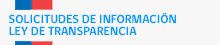 Solicitudes de Información Ley de Transparencia