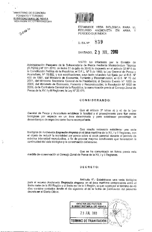 d ex 839-2010 veda biologica anchoveta xv-i-ii.pdf