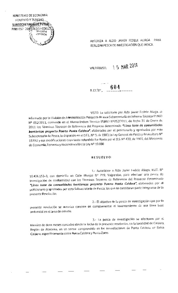 r ex 604-2011 aldo javier aliaga bantonicos iii.pdf