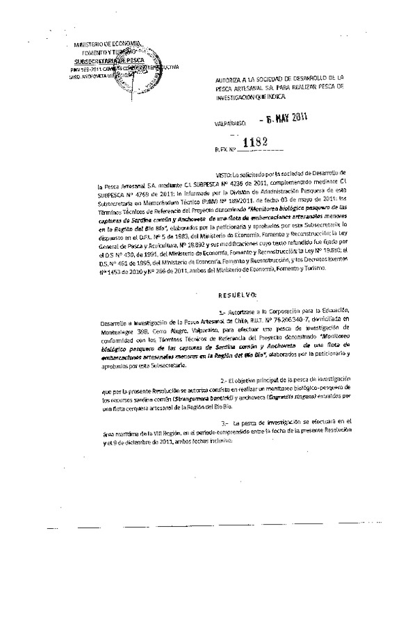 r ex 1182-2011 sodepar anchoveta sardina viii.pdf
