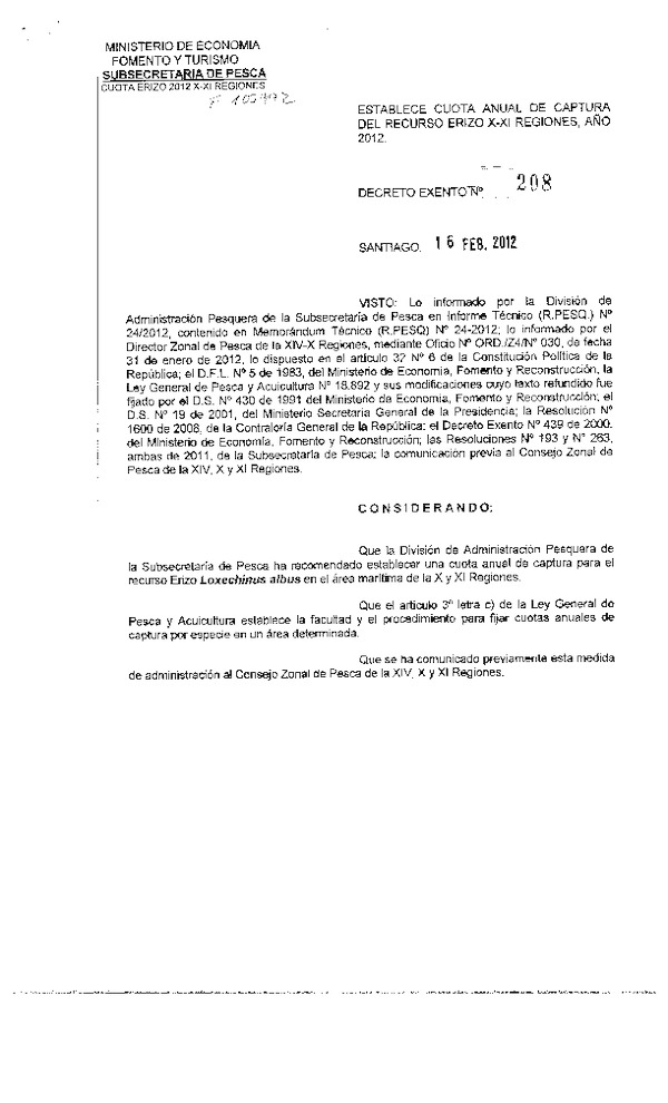 dto.exento 208-2012.pdf