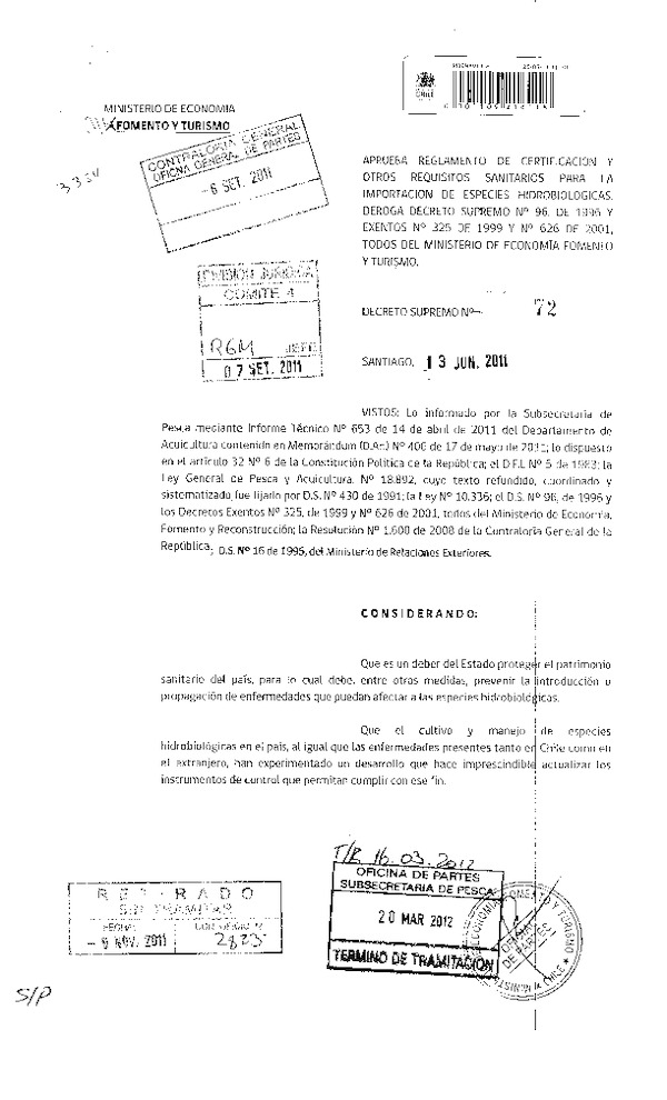 decreto supremo 72-2011.pdf
