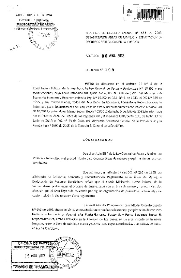d ex 799-2012 modifica d 663-03 desafecta amerb punta barranco sector a y b.pdf