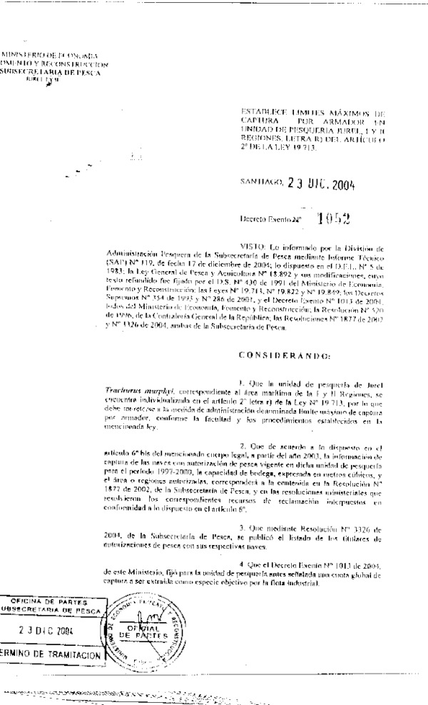 d ex 1052-04 lmc jurel 2005 i-ii.pdf