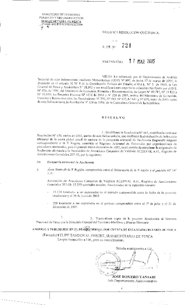 r ex 721-05 rae anchoveta x.pdf