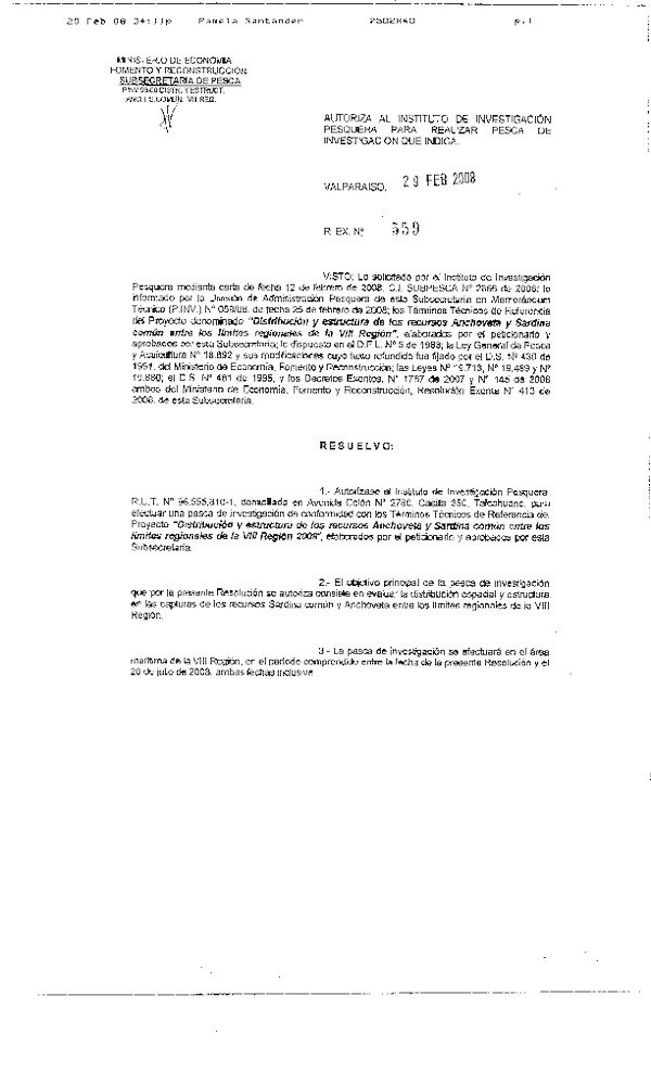 r ex pinv 559-08 inpesca anchoveta sardina comun viii.pdf