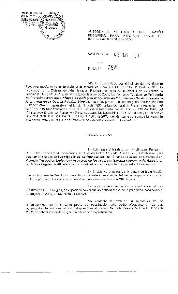 r ex pinv 786-09 inpesca anchoveta sardina viii.pdf