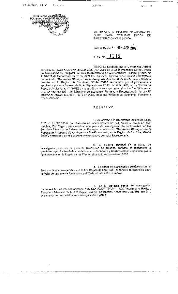 r ex pinv 1219-09 uach anchoveta y sardina xiv.pdf