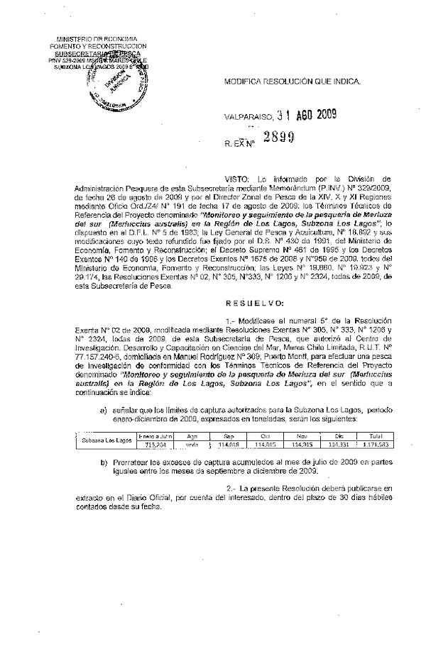 r ex pinv 2899-09 mod r 2-09 mares chile merluza del sur x.pdf