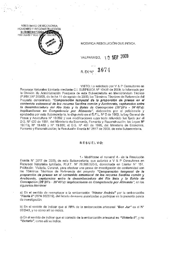 r ex pinv 3074-09 mod r 2617-09 v y p consultores anchoveta y sardina viii.pdf
