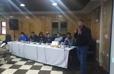 Dirección zonal de Pesca y Acuicultura Atacama y Coquimbo