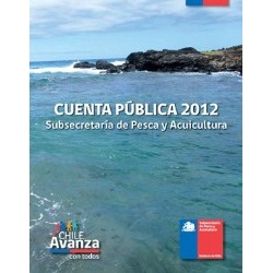 Cuenta Públoca 2012