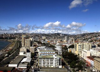 Proceso consultivo sobre Ley de Pesca llega a Valparaíso