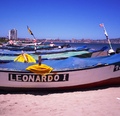 Pescadores de las regiones de Coquimbo y Valparaíso  cuentan con renovadas embarcaciones artesanales