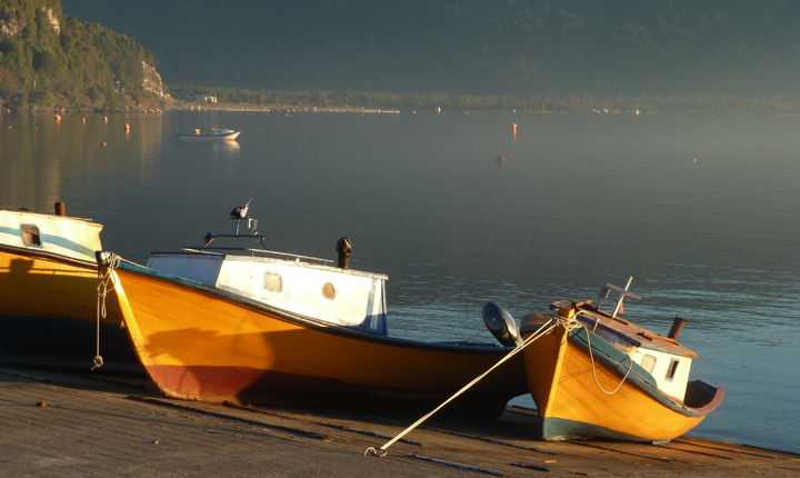 En Aysén Subpesca amplía plazo para postular ideas de negocios de pesca artesanal