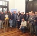 Los Ríos: Subpesca busca un futuro plan de manejo regional de sierra