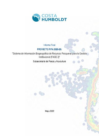 Informe final