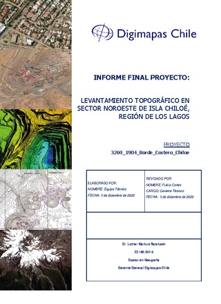 Informe final