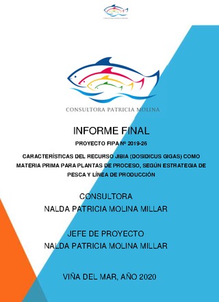 Informe final