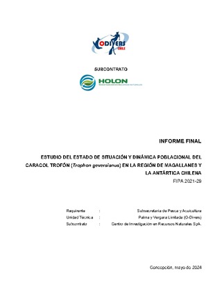 Informe final