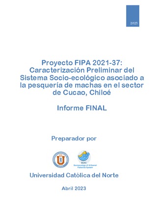 Informe final