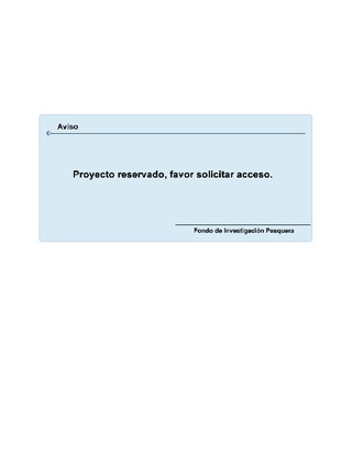 Informe Final : EVALUACIÓN HIDROACÚSTICA DE JUREL ENTRE LA V Y X REGIONES, AÑO 2008