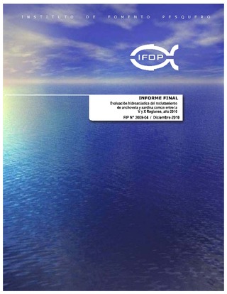 Informe Final : EVALUACIÓN HIDROACÚSTICA DEL RECLUTAMIENTO DE ANCHOVETA Y SARDINA COMÚN ENTRE LA V Y X REGIONES, AÑO 2010,