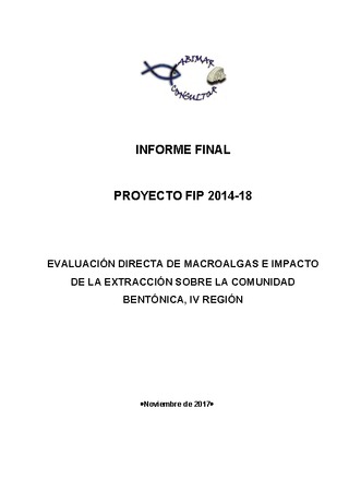 Informe final