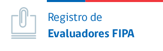 Registro de Evaluadores FIPA