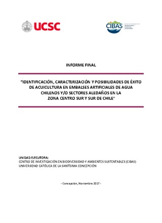 Informe final