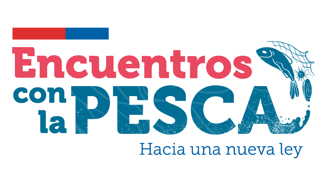 logo Encuentr con la pesca