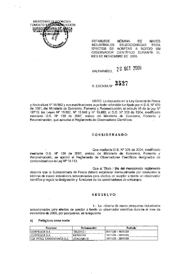 r ex 3527-09 nomina observadores mes noviembre 2009.pdf