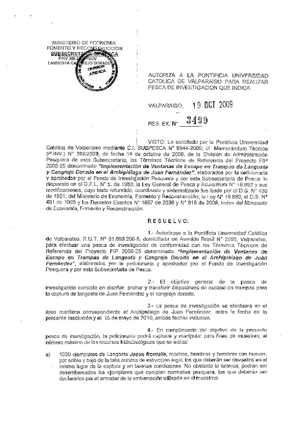 r ex pinv 3499-09 pucv langosta y cangrejo dorado juan fernandez v.pdf