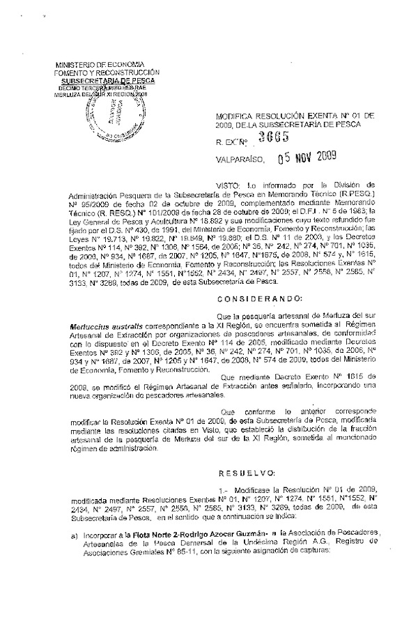 r ex 3665-09 mod 1-09 rae merluza del sur xi.pdf