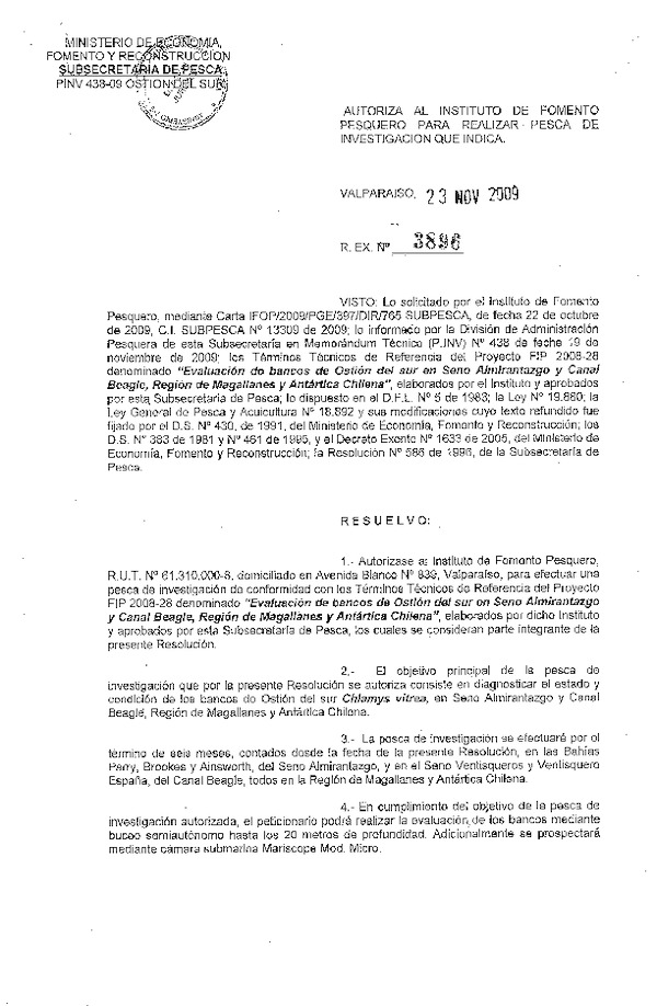 r ex pinv 3896-09 ifop ostion del sur xii.pdf