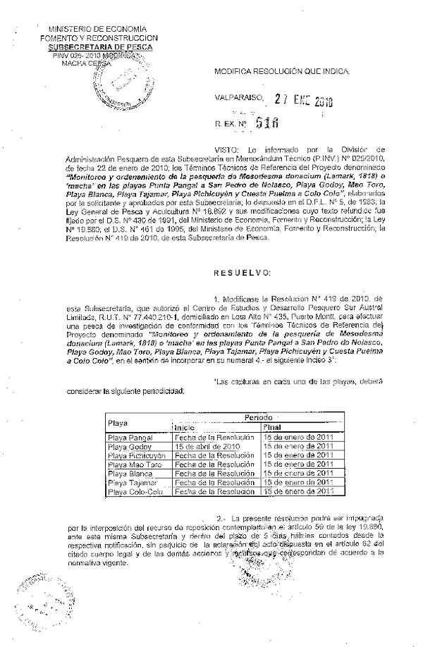 r ex pinv 516-2010 mod rs 419-2010 cepsa macha.pdf