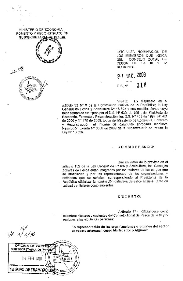 ds 316-09 oficializa consejeros czp iii-iv.pdf
