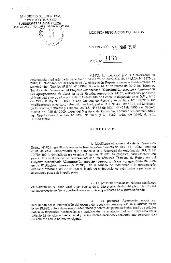 r ex pinv 1131-2010 mod r 924-2010 u de antofagasta jurel iii.pdf
