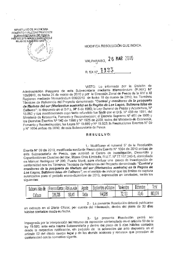 r ex pinv 1135-2010 mod r 9-2010 mares chile merluza del sur x.pdf