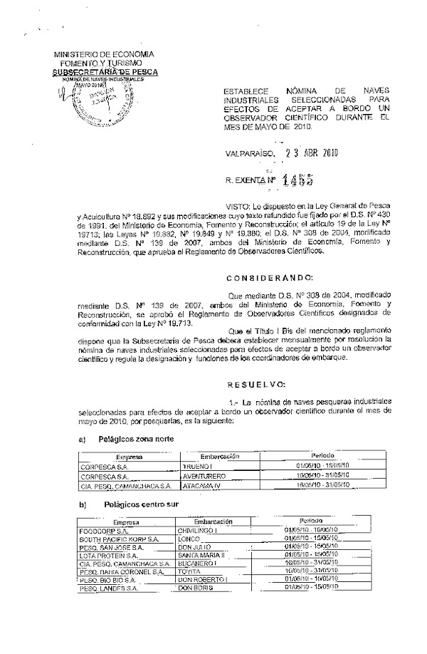 r ex 1455-2010 nomina de observadores mes de mayo 2010.pdf