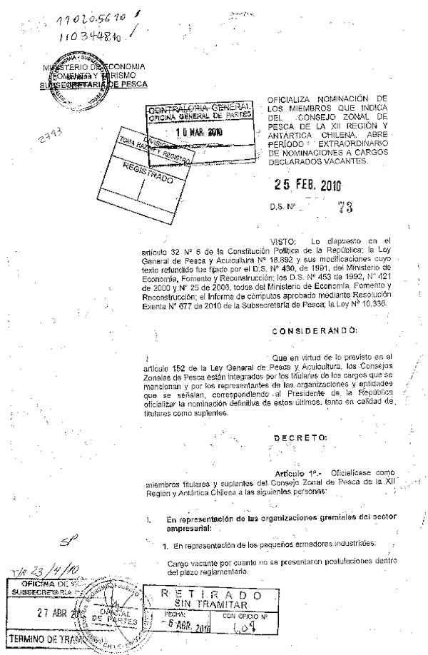 ds 73-2010 oficializa miembros czp xii.pdf