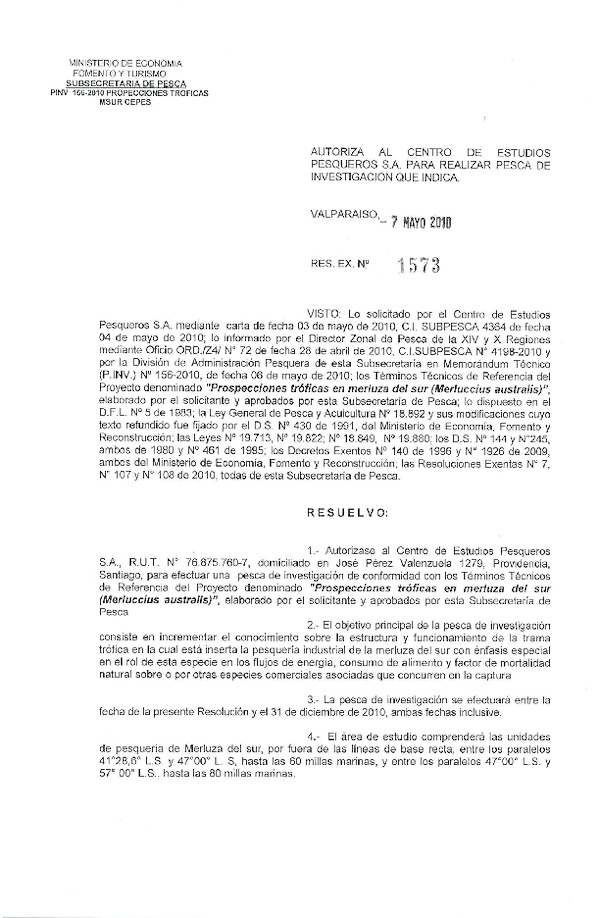 r ex 1573-2010 cepes merluza del sur x-xii.pdf