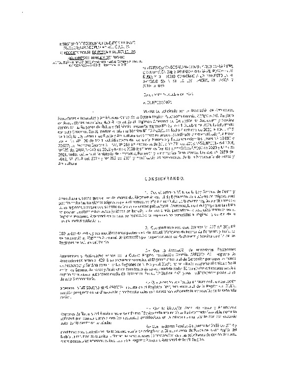 Res. Ex. N° 127-2021 (DZP Ñuble y del Biobío) Autoriza cesión Sardina Común y Anchoveta Región de Ñuble-Biobío (Publicado en Página Web 06-10-2021)