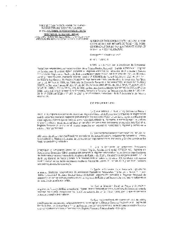 Res. Ex. N° 128-2021 (DZP Ñuble y del Biobío) Autoriza cesión Sardina Común y Anchoveta Región de Ñuble-Biobío (Publicado en Página Web 06-10-2021)
