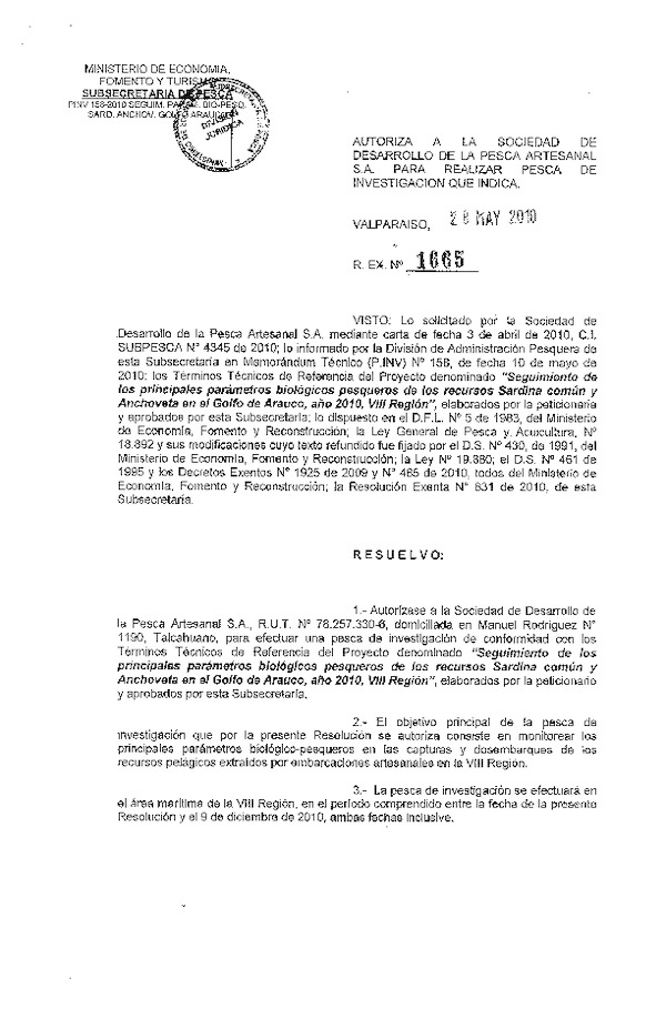 r ex pinv 1665-2010 sodepar anchoveta sardina viii.pdf