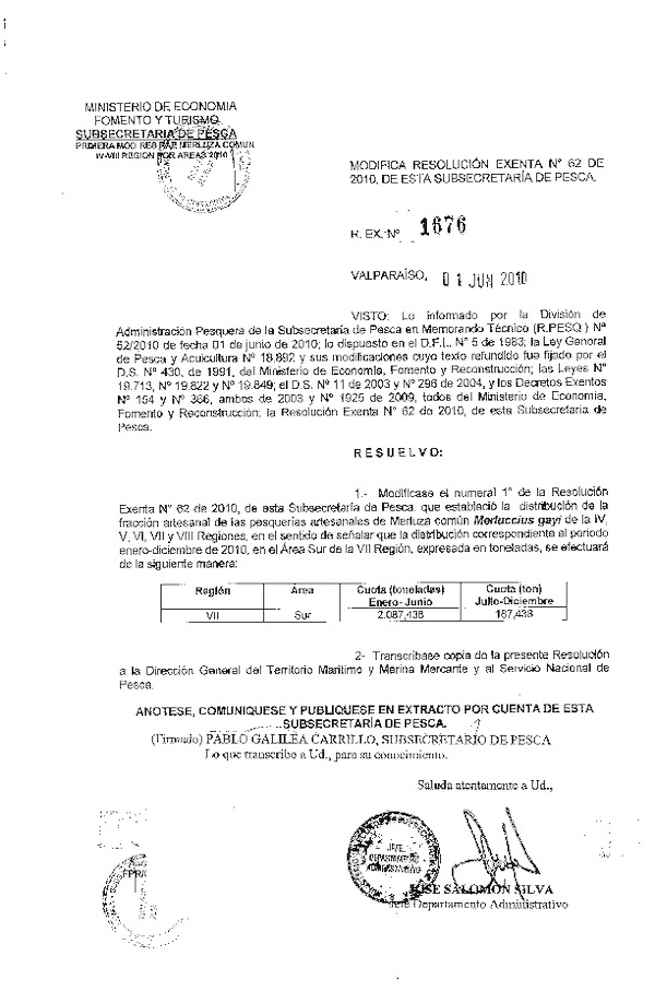 r ex 1676-2010 mod r 62-2010 rae merluza comun iv-viii.pdf