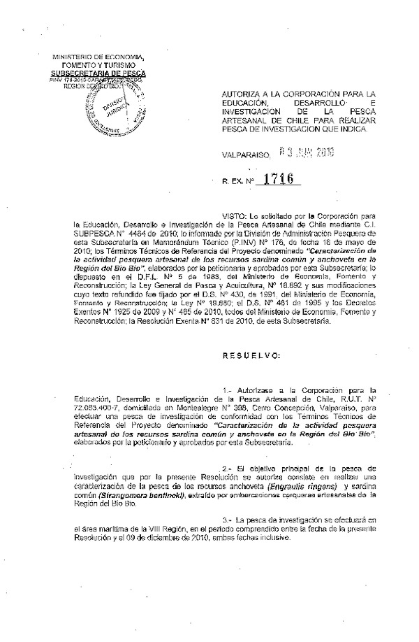 r ex pinv 1716-2010 cedipac anchoveta sardina viii.pdf