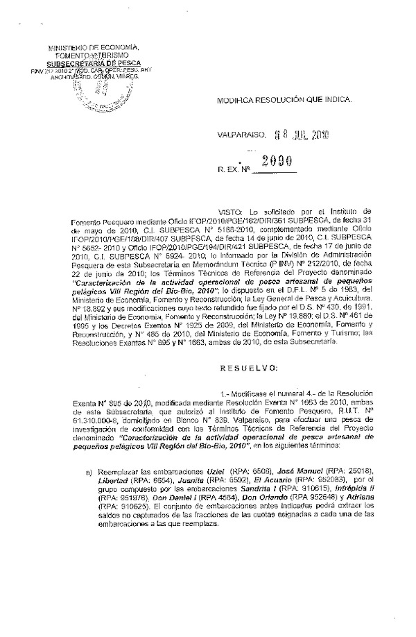 r ex pinv 2090-2010 mod r 895-2010 ifop pequeños pelagicos viii.pdf