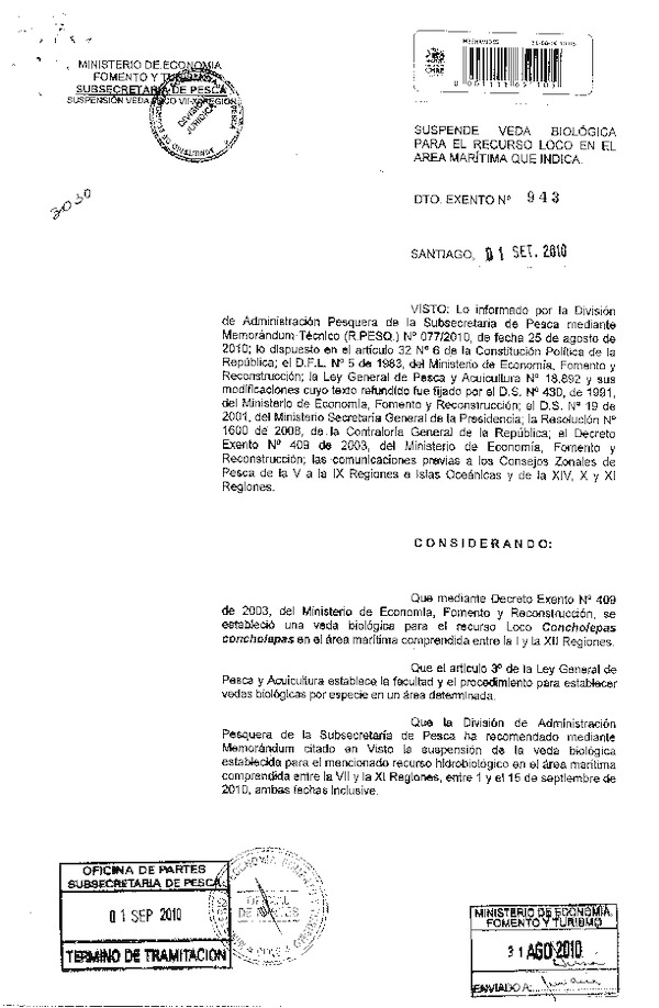 d ex 943-2010 suspende veda recurso loco vii-xi.pdf