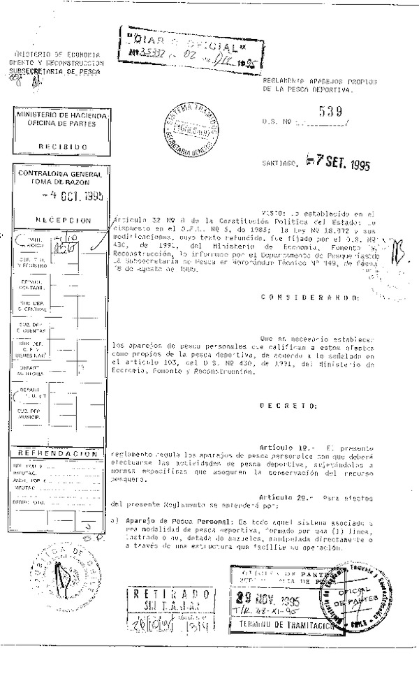 ds 539-95 reglamenta aparejos de pesca deportiva.pdf